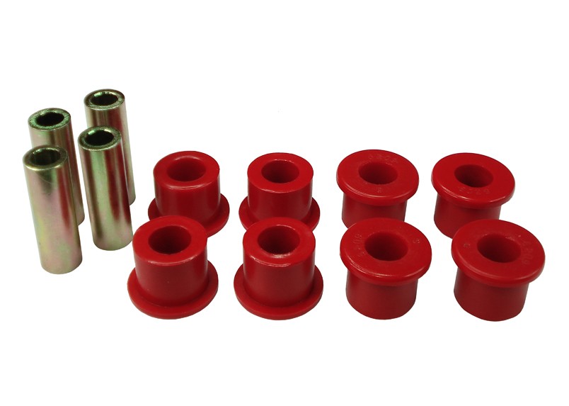 Rear  Trailing Arm Lower - Bushing Kit