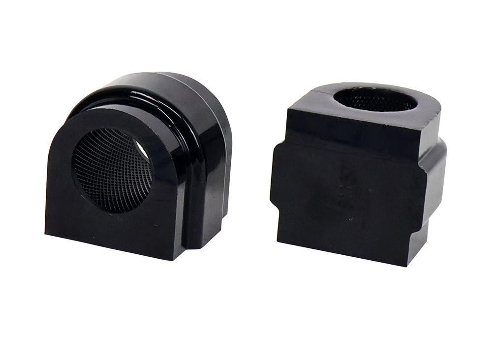 Front Sway Bar Mount - Bushing Service Kit
