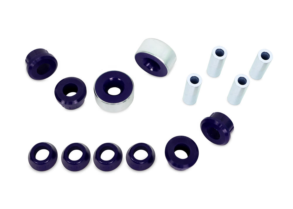 Front Control Arm Inner-Front & Rear Bush Kit to suit Honda Integra, Civic & CR-V 2001-2007