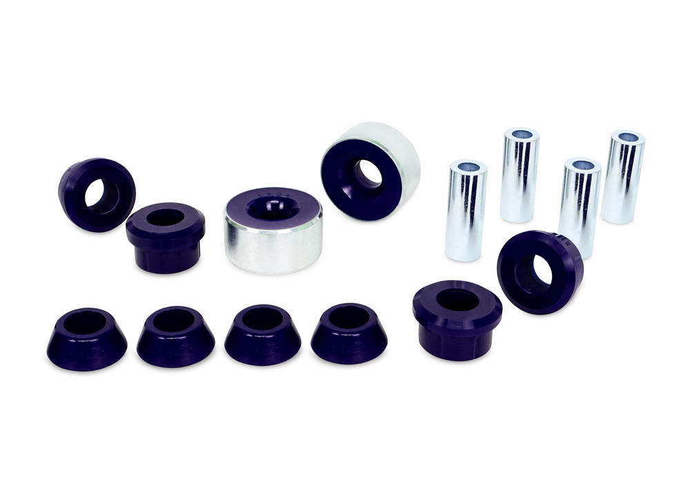 Front Control Arm Inner-Front & Rear Bush Kit to suit Honda Integra, Civic & CR-V 2001-2007