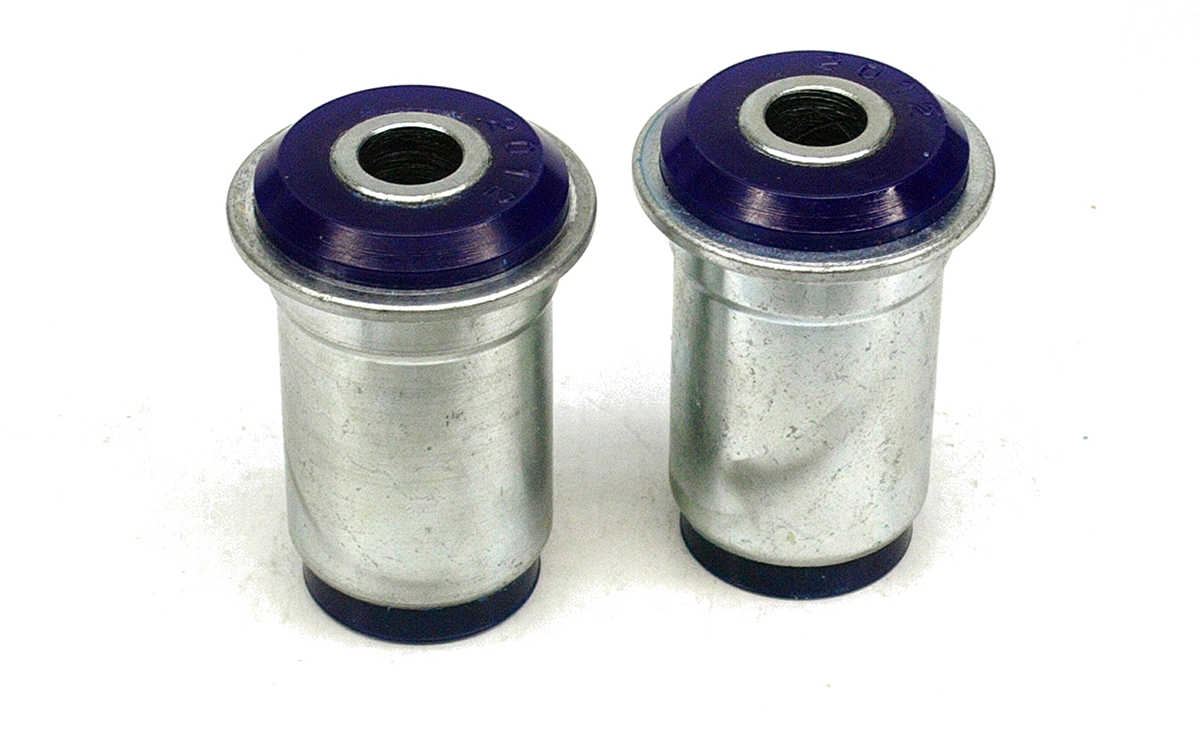 Control Arm Lower-Inner Bush Kit