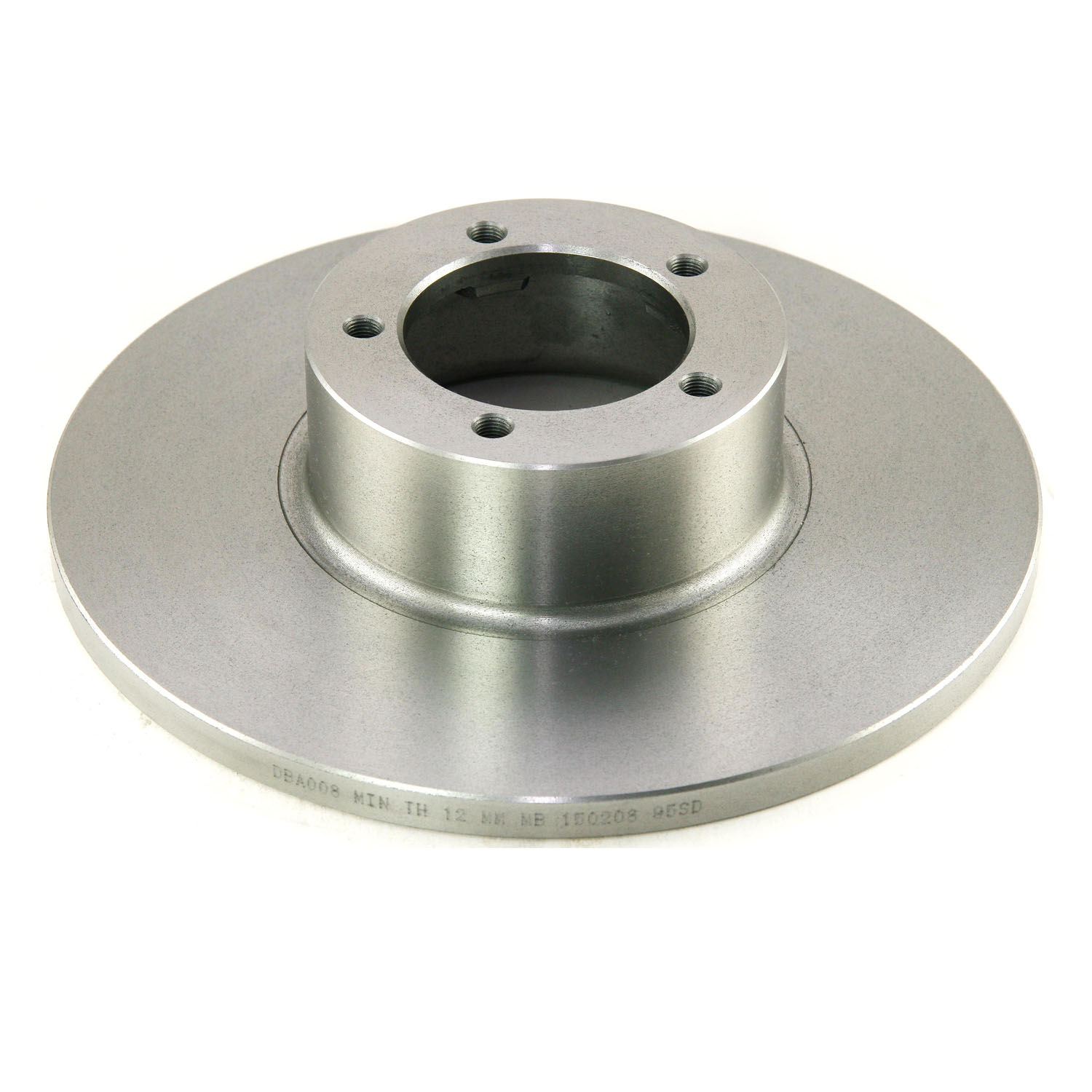 Street Standard SLD Brake Disc to suit Holden Torana LC, LJ 1969-1972 F