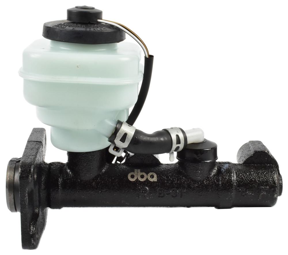 DBA Brake Master Cylinder to suit Toyota