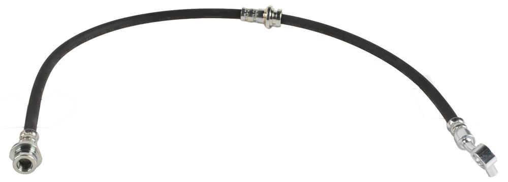 DBA Street Series Brake Hose to suit Nissan Qashqai J11 2.0L Petrol FWD Front RH 3/2014-6/2017