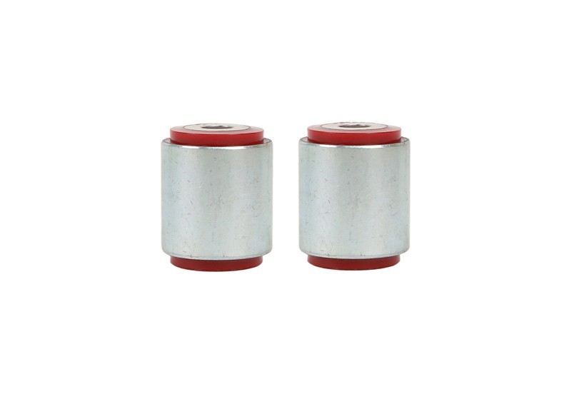 Front Shock Absorber - To Control Arm Bushing Kit to Suit Honda Accord Euro CL and Odyssey RB