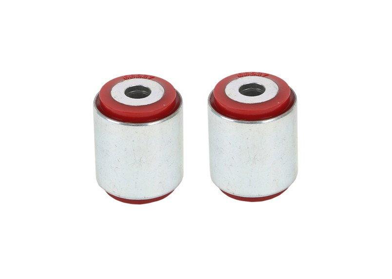 Front Shock Absorber - To Control Arm Bushing Kit to Suit Honda Accord Euro CL and Odyssey RB