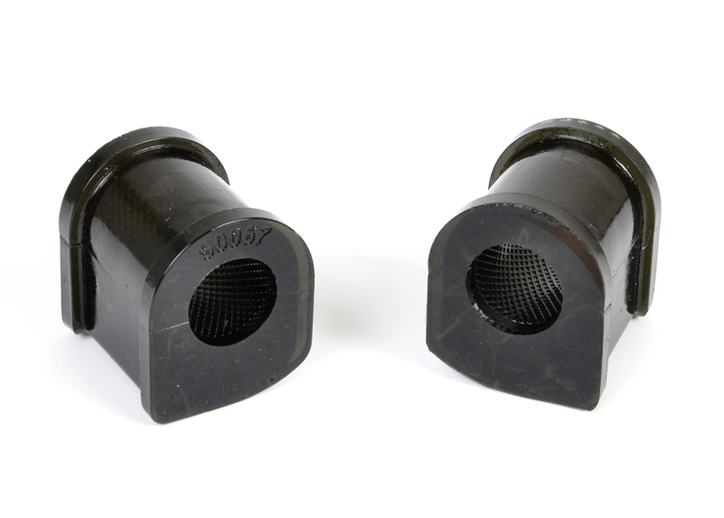 Front Anti Roll Bar Mount - Bushing Kit 20mm to Suit Hyundai Accent LC