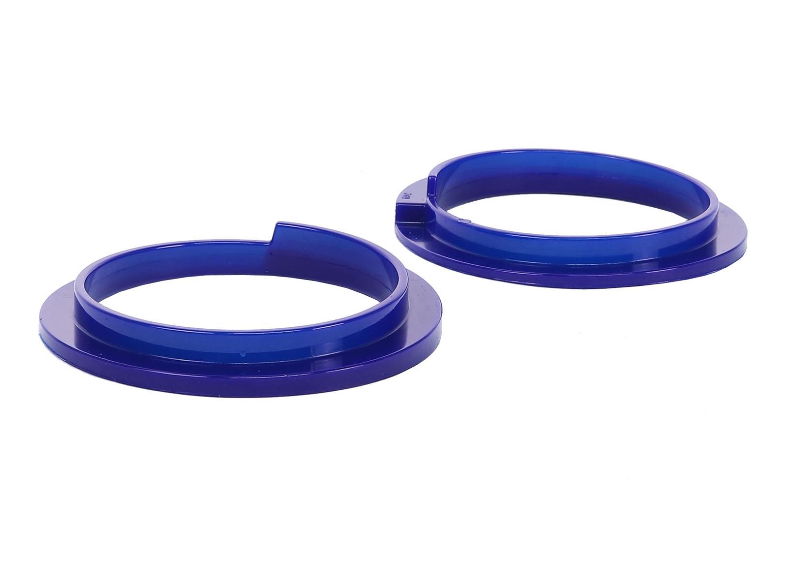 Spring Insulator Bush Kit (Upper)