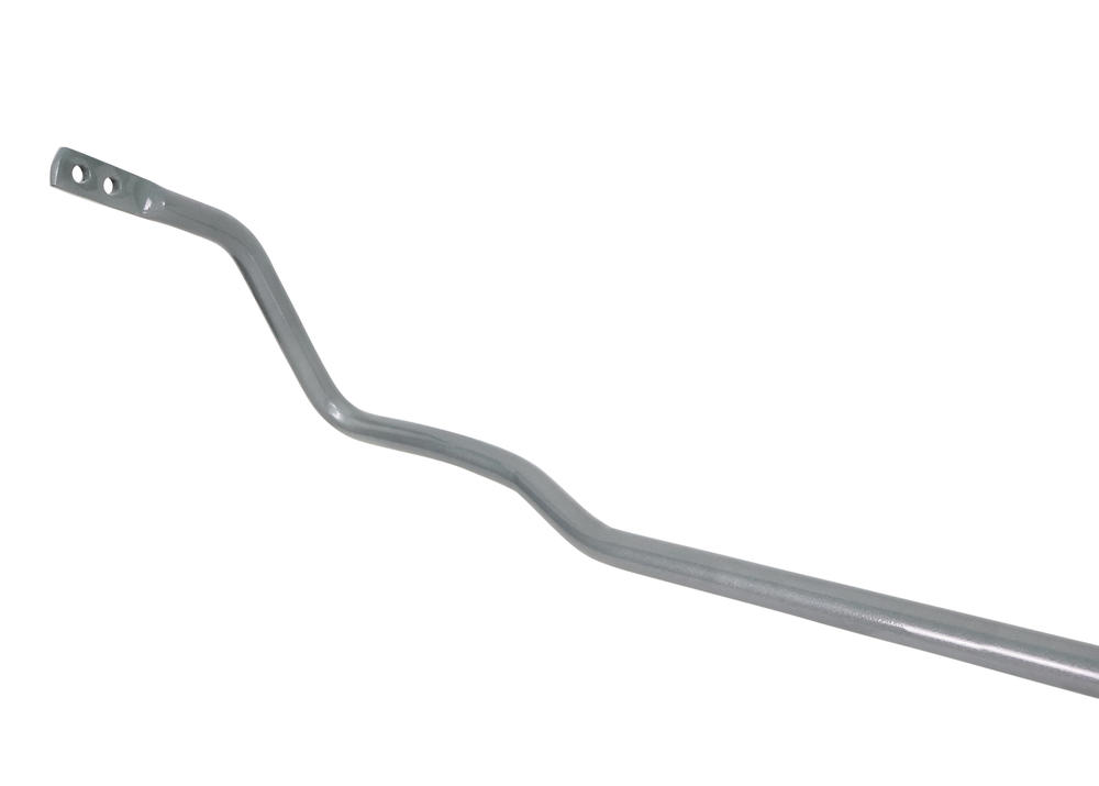 Front Axle Anti Roll Bar - 22mm 2 Point Adjustable to Suit Nissan Skyline R34 GT-R