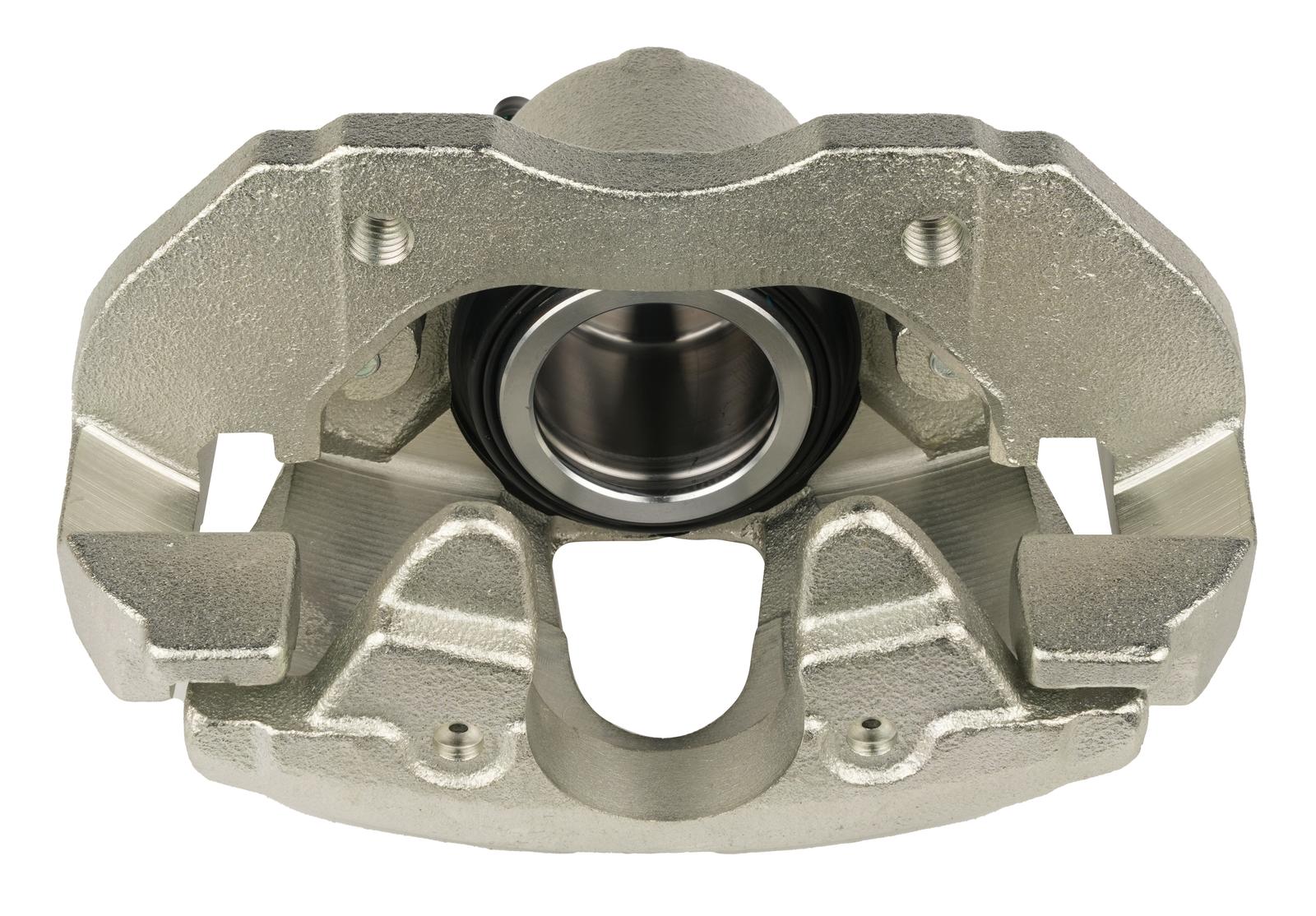 DBA Street Series Caliper to suit Ford Focuslt 2.0L P FWD F LH 5/2007-6/2008