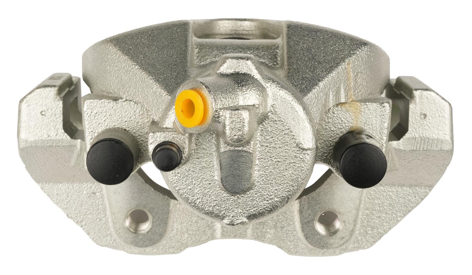DBA Street Series Caliper to suit Ford Focuslt 2.0L P FWD F LH 5/2007-6/2008