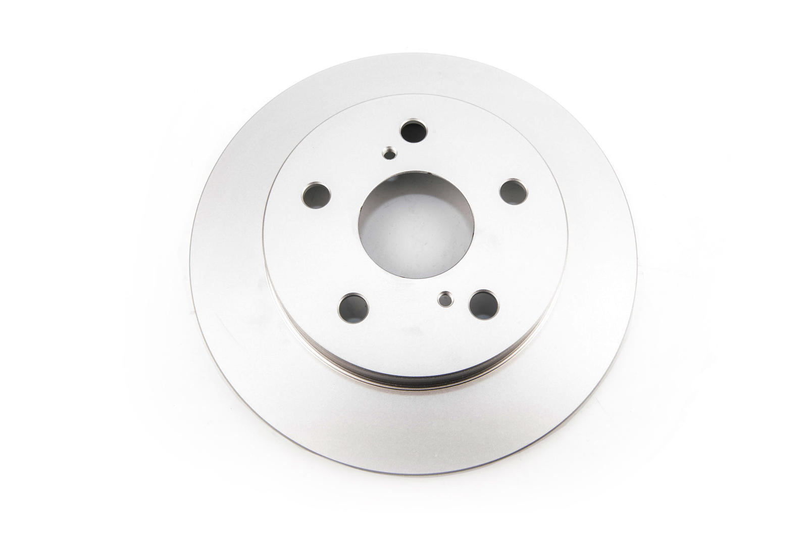 En-Shield Standard SLD Brake Disc to suit Toyota Corolla 2007-on R