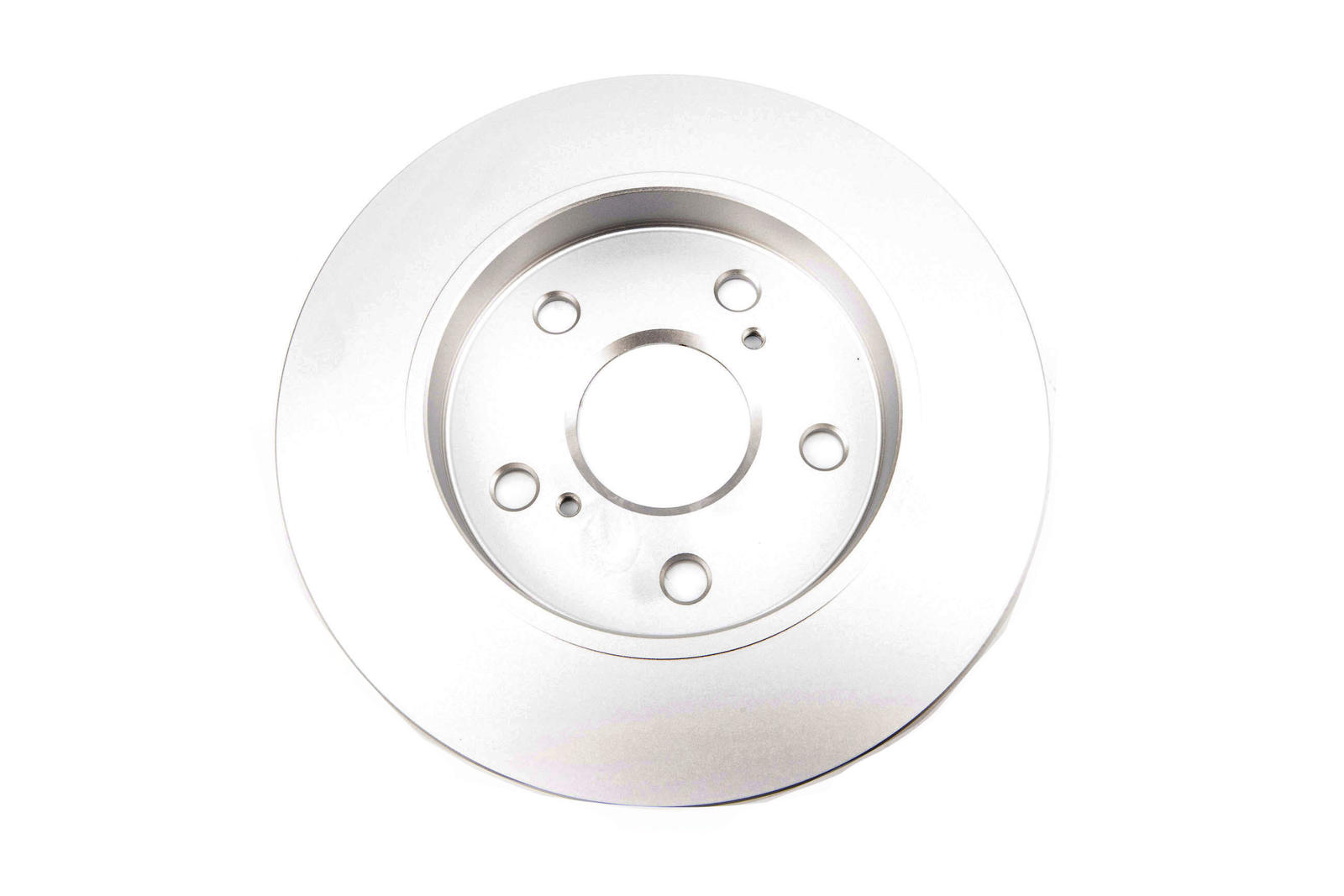 En-Shield Standard SLD Brake Disc to suit Toyota Corolla 2007-on R