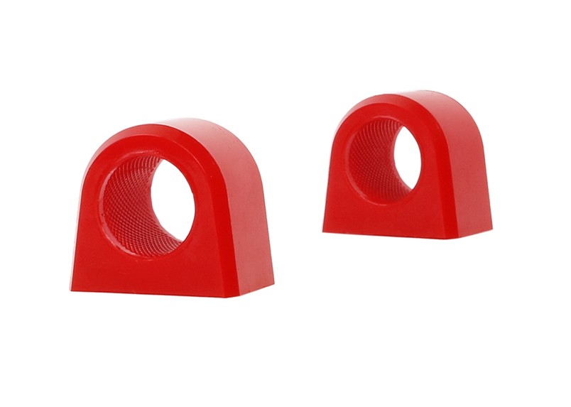 Rear  Sway Bar Mount - Bushing Kit