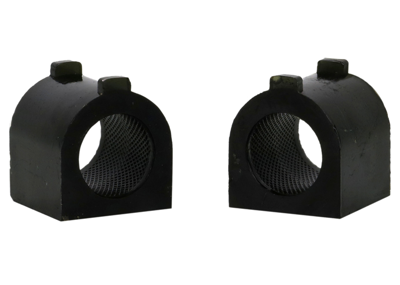 Universal Anti Roll Bar Mount - Bushing Kit 27mm Heavy Duty