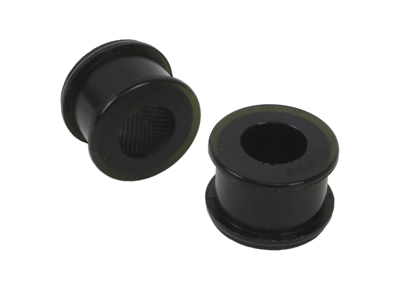 Front Anti Roll Bar Link - Lower Eye Bushing Kit to Suit Volkswagen Transporter T3