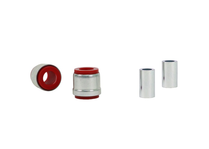 Rear Panhard Rod - Bushing Kit to Suit Jeep Wrangler JK