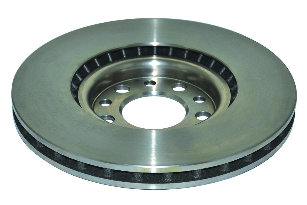 Street Standard PP Brake Disc to suit Jeep Renegade F