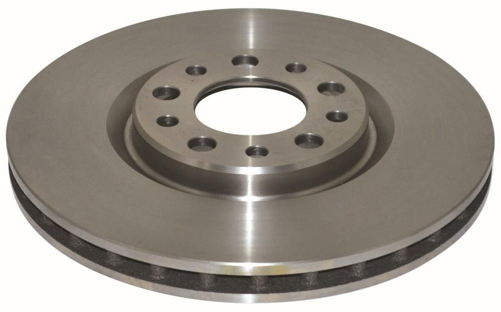 Street Standard PP Brake Disc to suit Jeep Renegade F