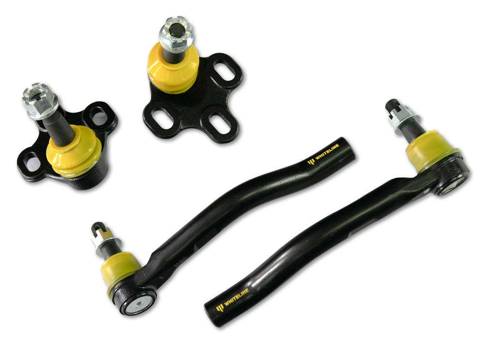 Front Roll Centre - Correction Kit to Suit Honda Civic X Gen FC, FK (12mm Ball Joint)