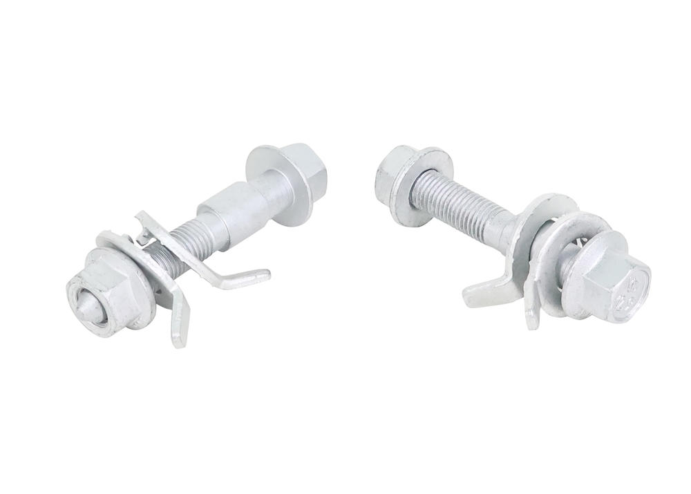 15mm Camber Bolts - Adjustable