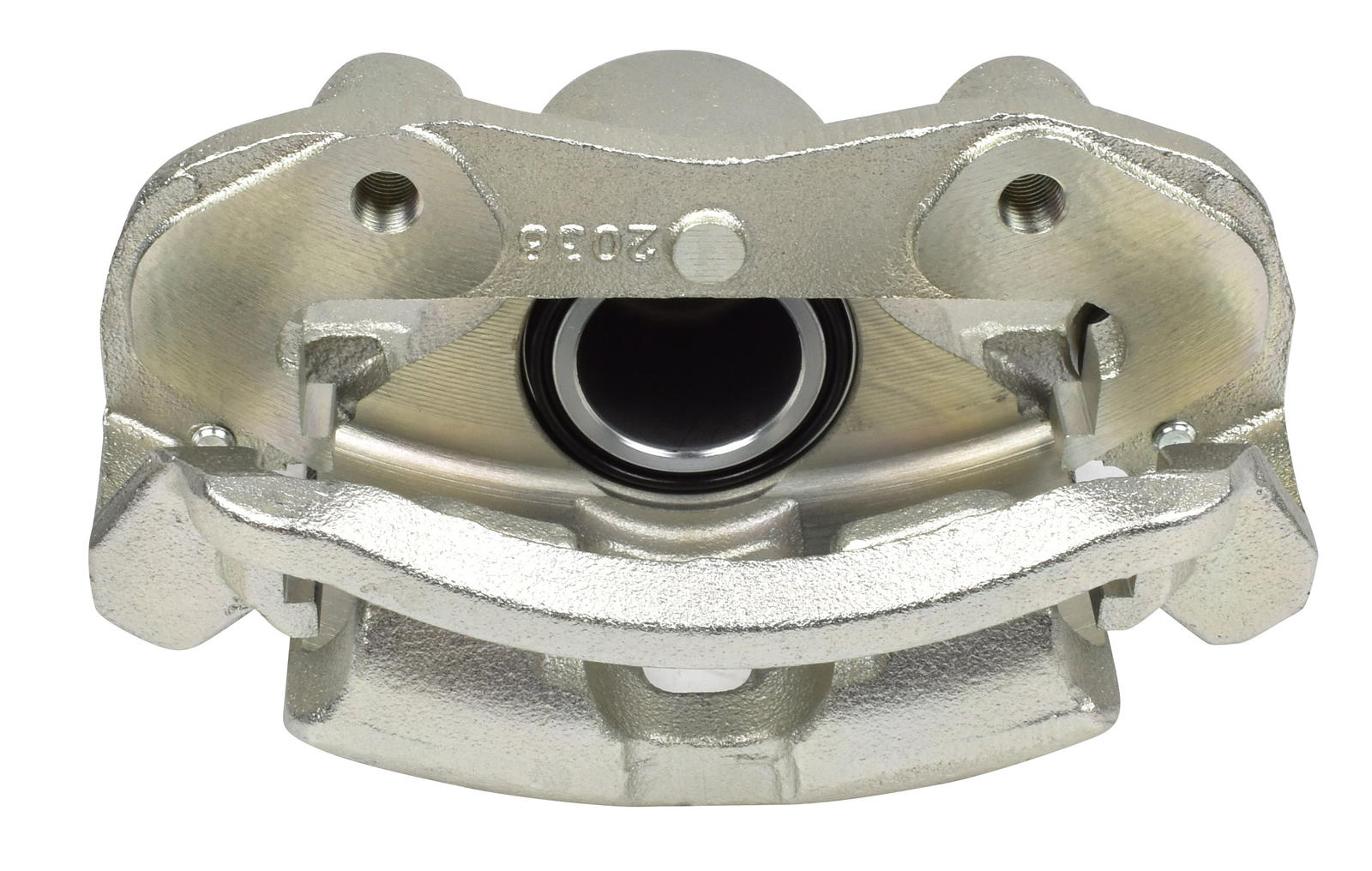 DBA Street Series Caliper to suit Nissan Patrol GQ 4.2L P 4WD R LH 2/1992-12/1997