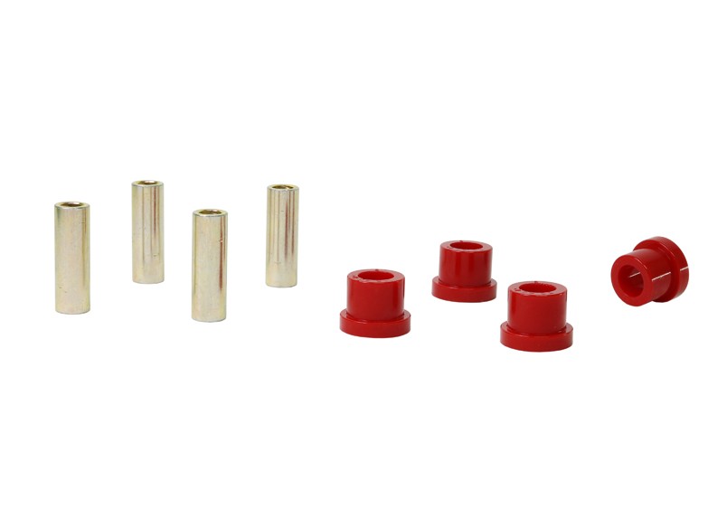 Front Lower Control Arm - Inner Front Bushing Kit to Suit Toyota Corolla AE80, 82