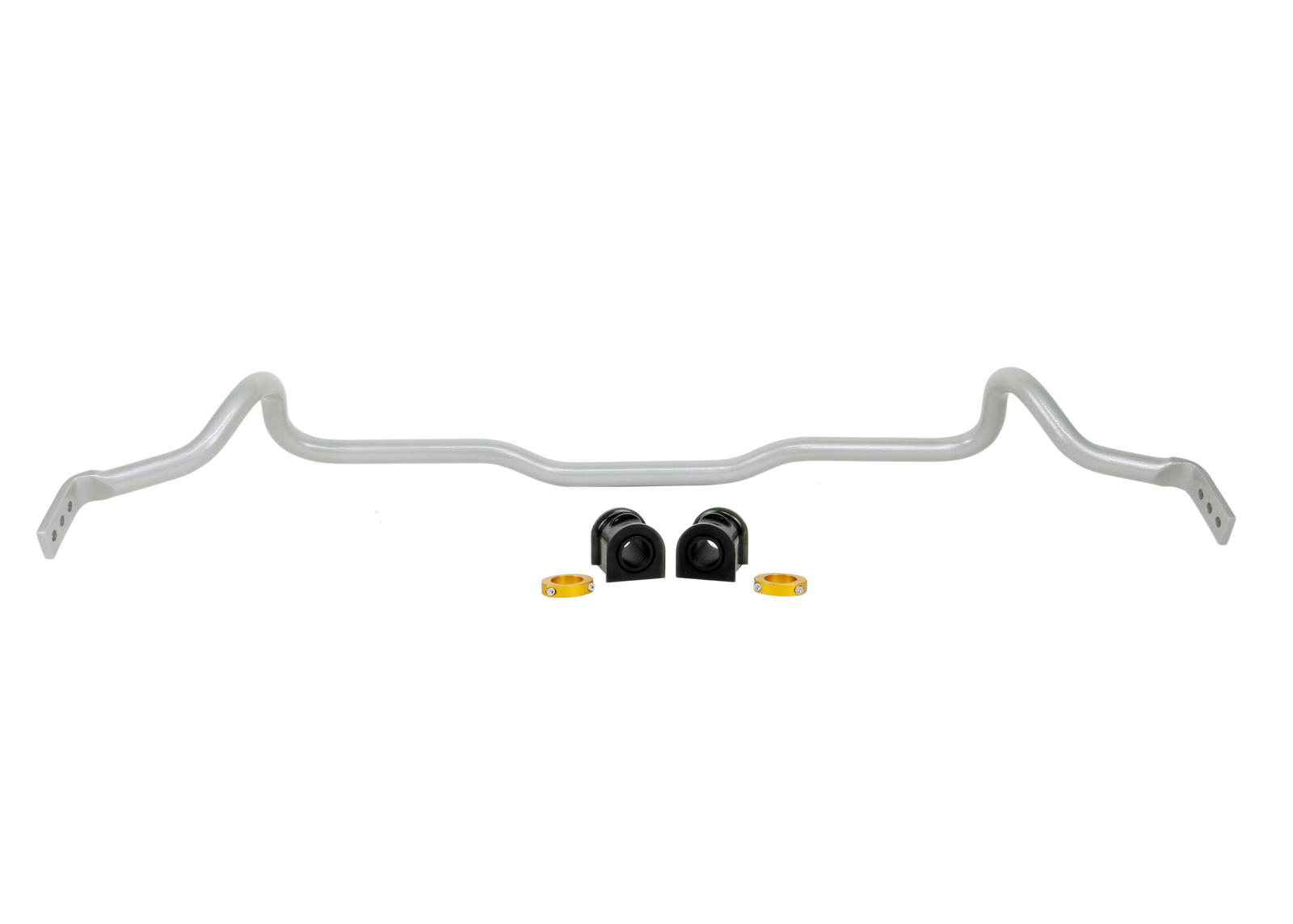 Front Anti Roll Bar - 26mm 3 Point Adjustable to Suit Ford Focus RS LZ