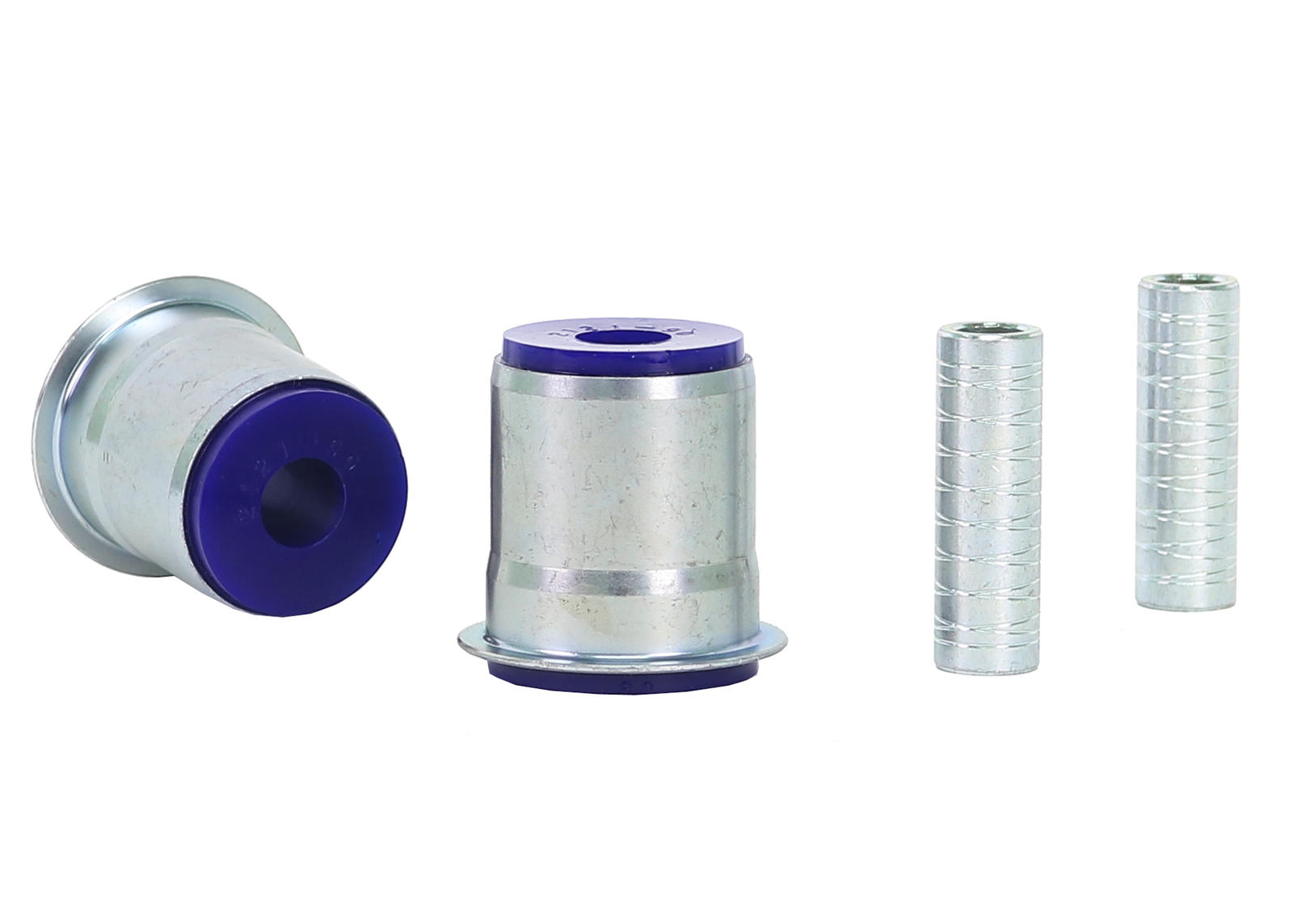 Control Arm & Trailing Arm Bush Kit to suit Holden