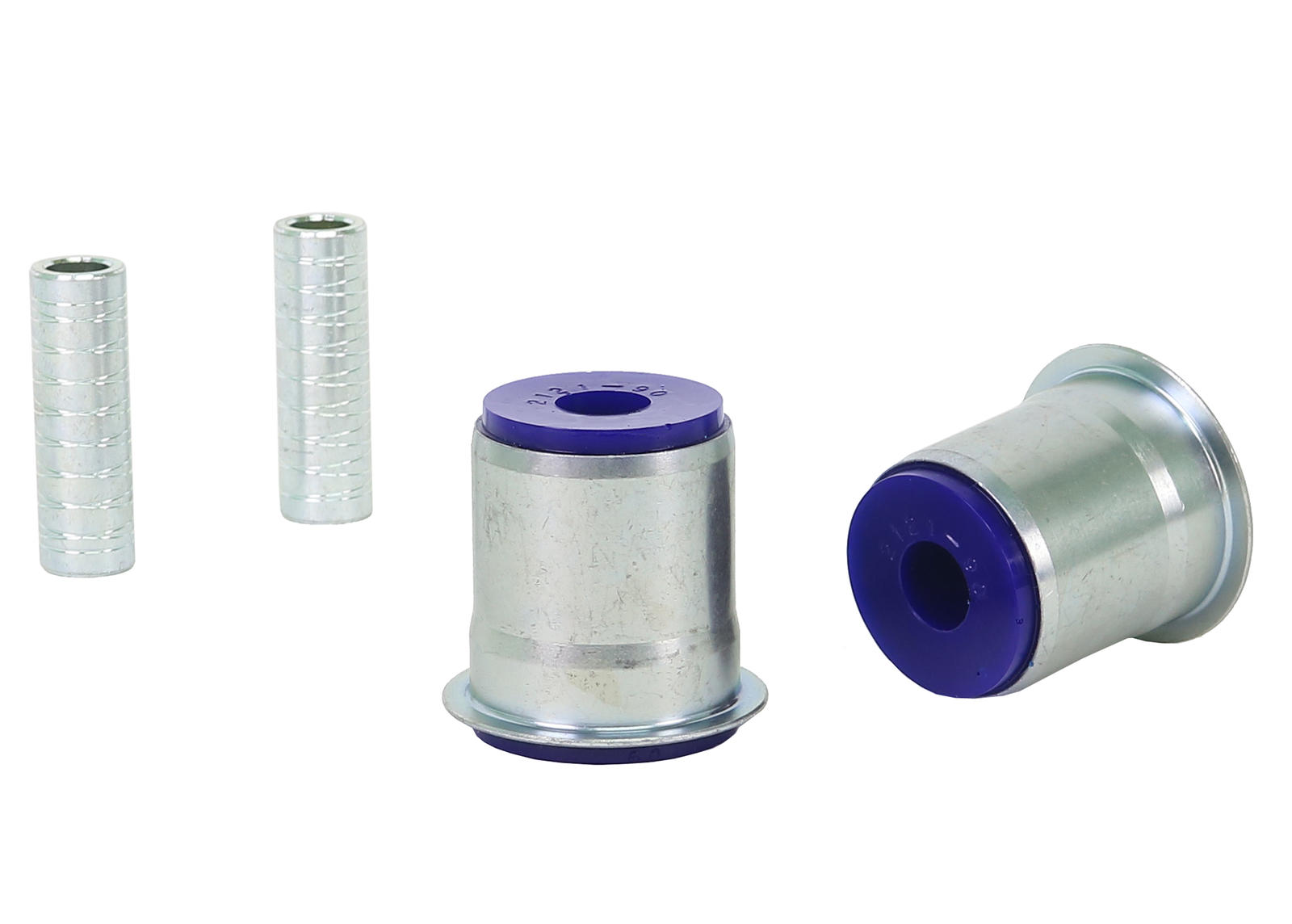 Control Arm & Trailing Arm Bush Kit to suit Holden