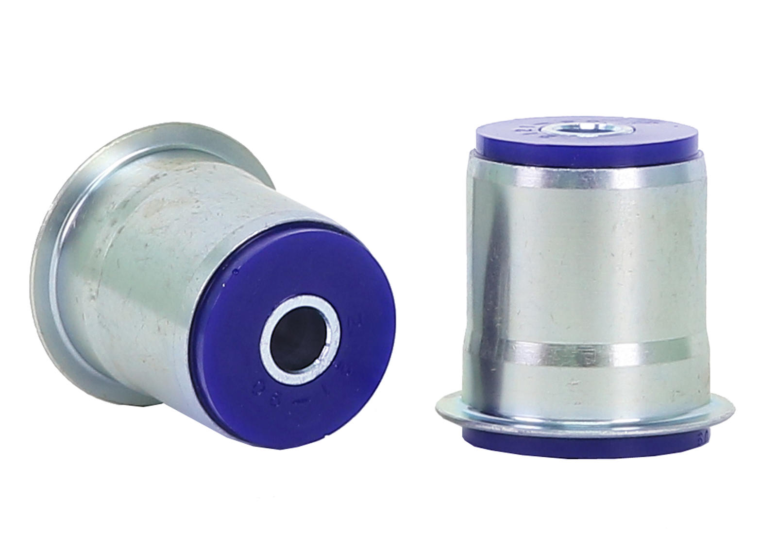 Control Arm & Trailing Arm Bush Kit to suit Holden