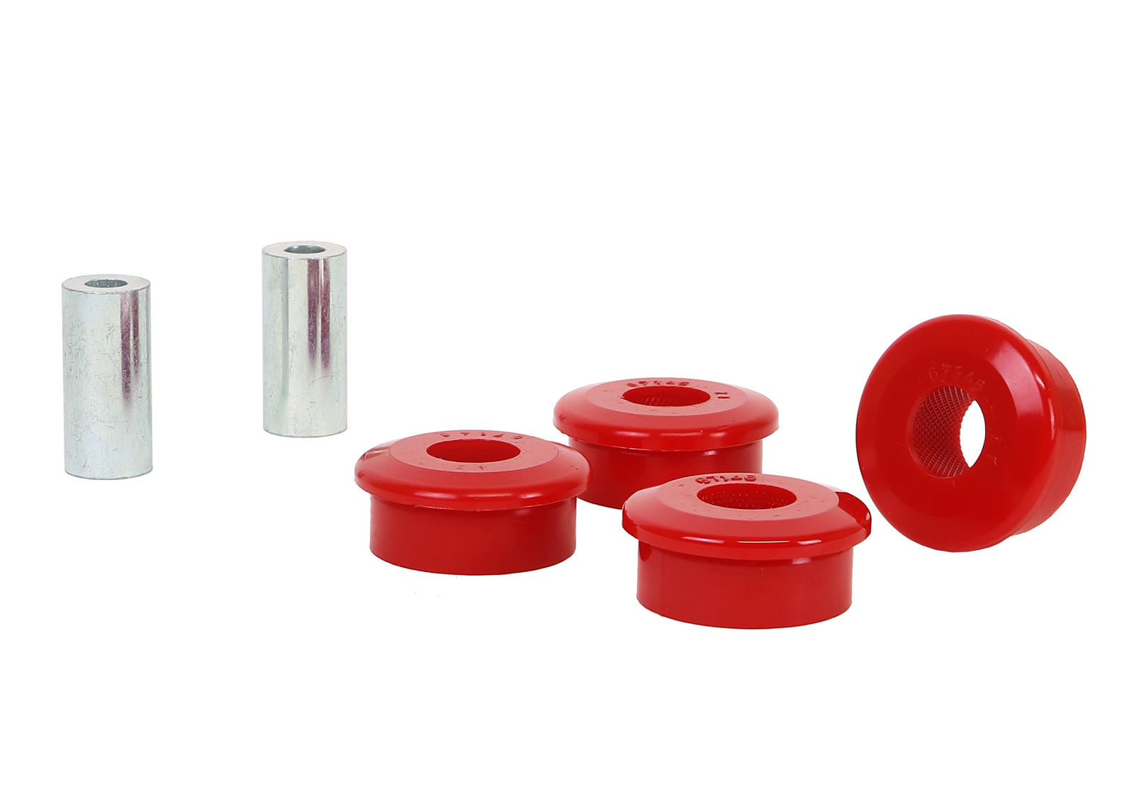 Rear Differential Mount - Front Bushing Kit to Suit Subaru Forester, Impreza, Levorg, Liberty and XV