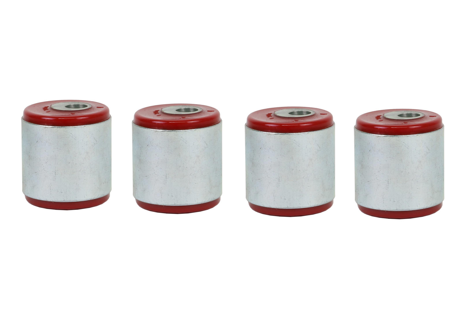 Radius Arm - To Differential Bushing Kit-Offset to Suit Land Rover Discovery L318