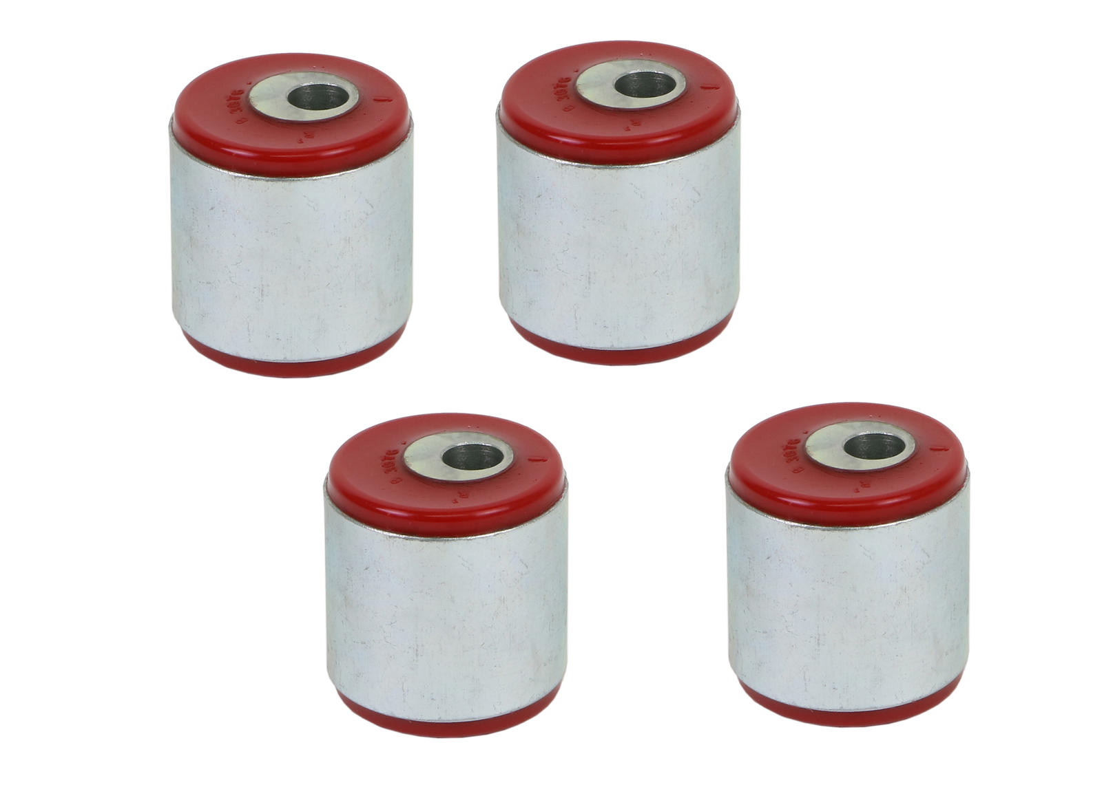 Radius Arm - To Differential Bushing Kit-Offset to Suit Land Rover Discovery L318