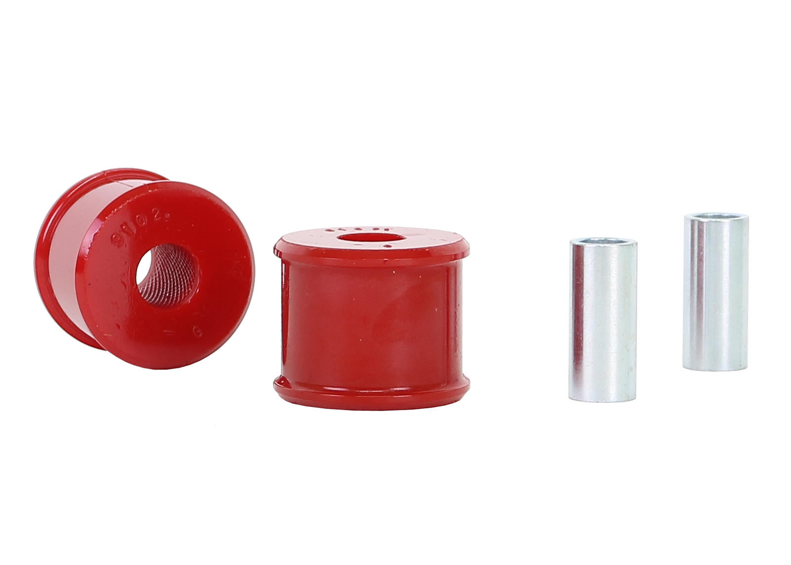 Rear Trailing Arm - Front Bushing Kit to Suit Ford Cortina TC-TF and Falcon/Fairlane XD