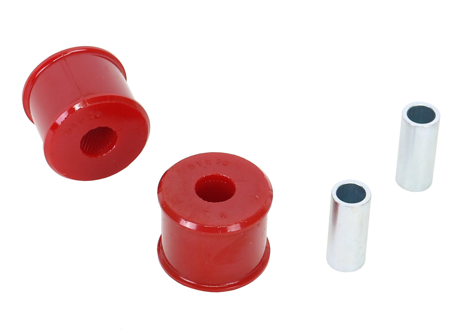 Rear Trailing Arm - Front Bushing Kit to Suit Ford Cortina TC-TF and Falcon/Fairlane XD