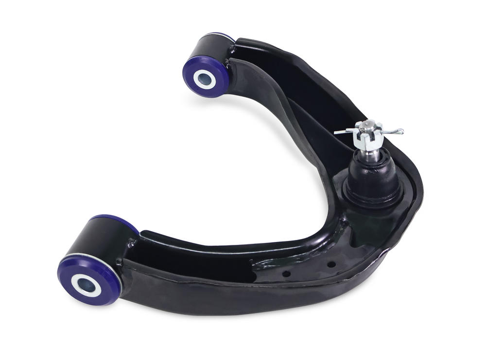 Front Control Arm Upper - Arm Assembly-Right to Suit Nissan Navara D40, D23 and Pathfinder R51
