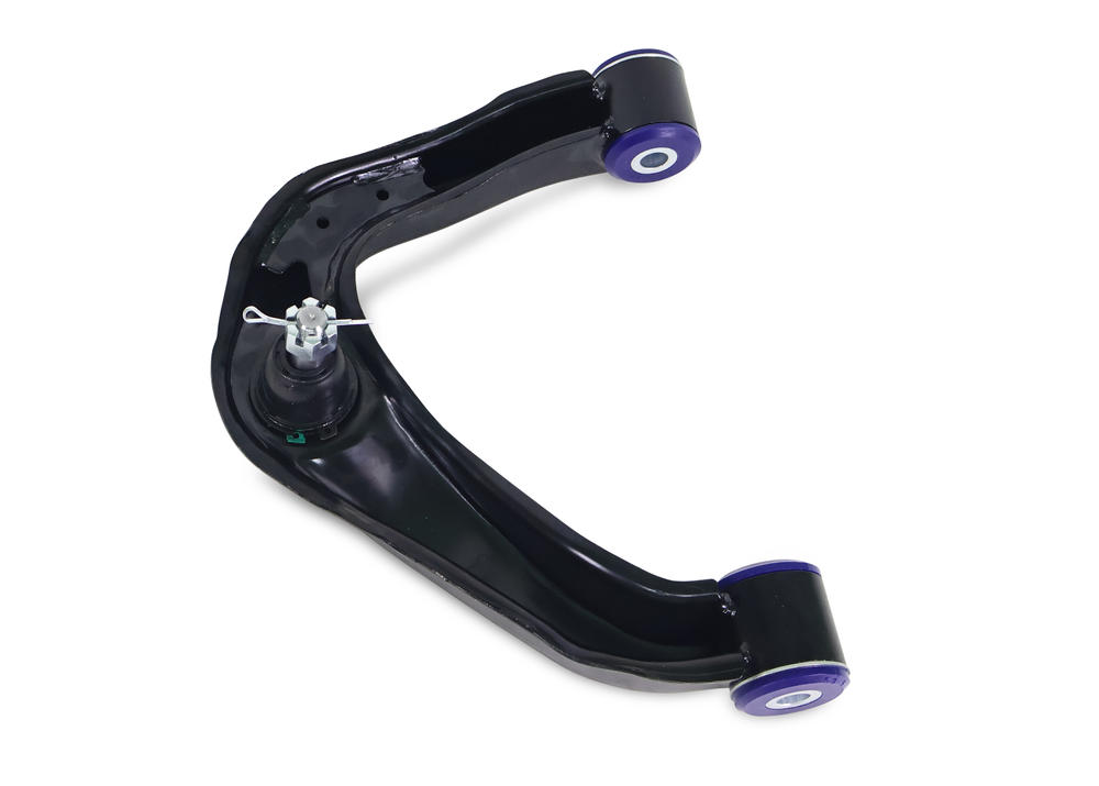 Front Control Arm Upper - Arm Assembly-Right to Suit Nissan Navara D40, D23 and Pathfinder R51