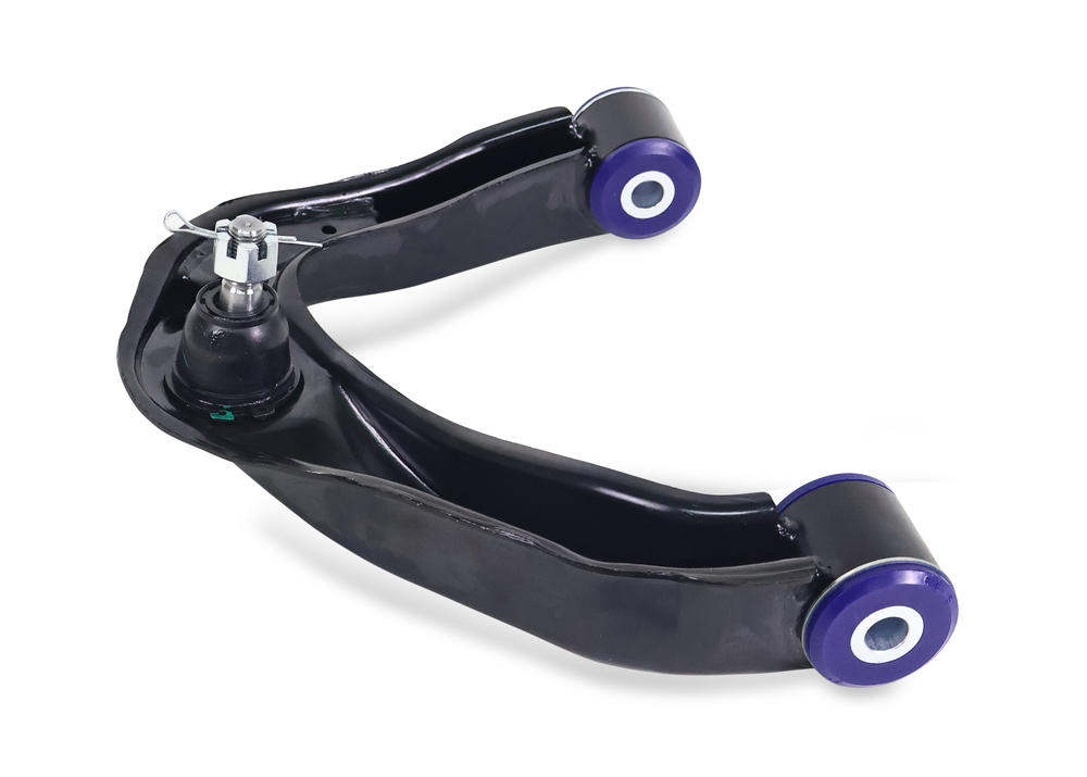 Front Control Arm Upper - Arm Assembly-Right to Suit Nissan Navara D40, D23 and Pathfinder R51