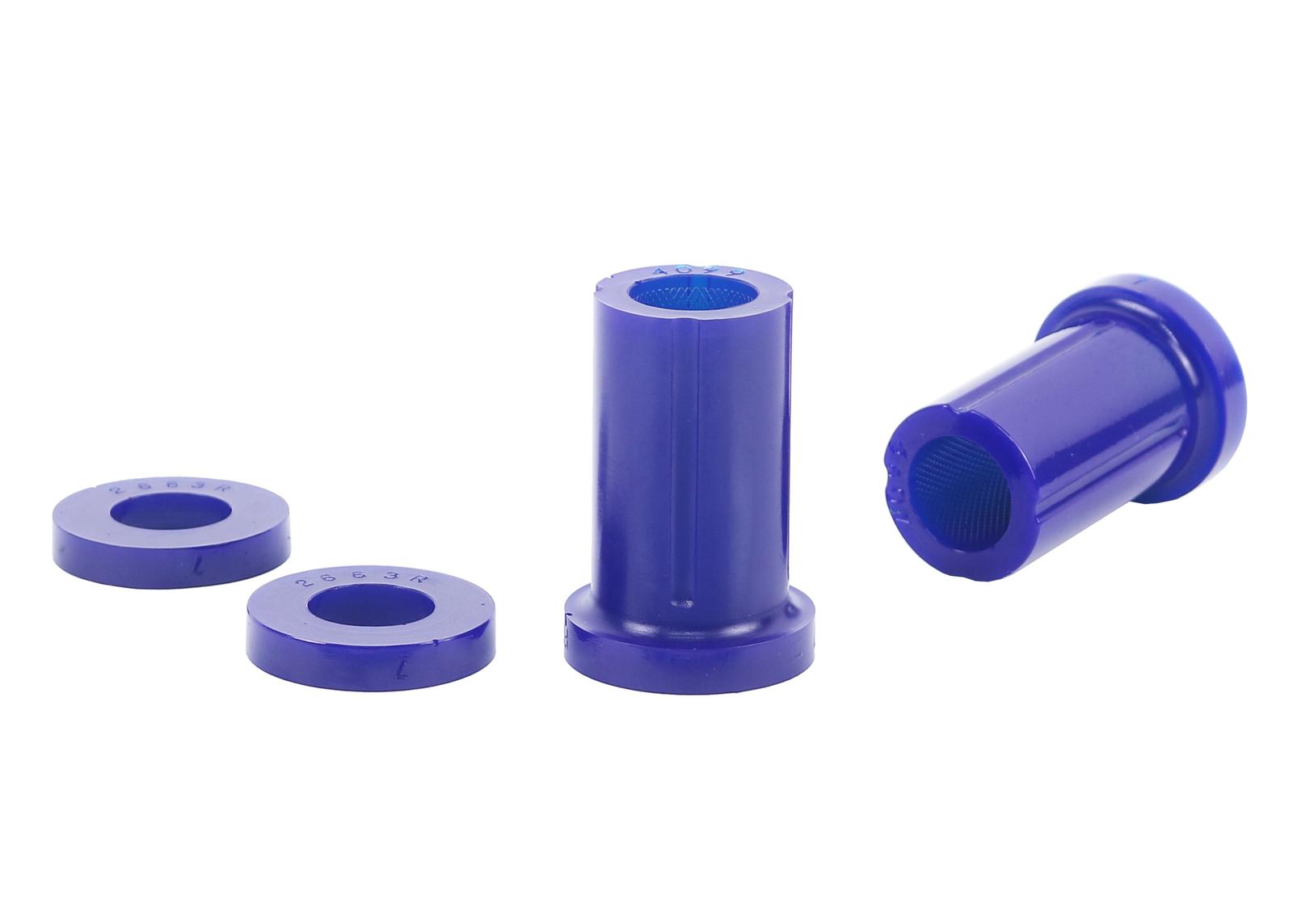 Front Control Arm Lower Inner Front Bush Kit to suit Toyota & Lexus