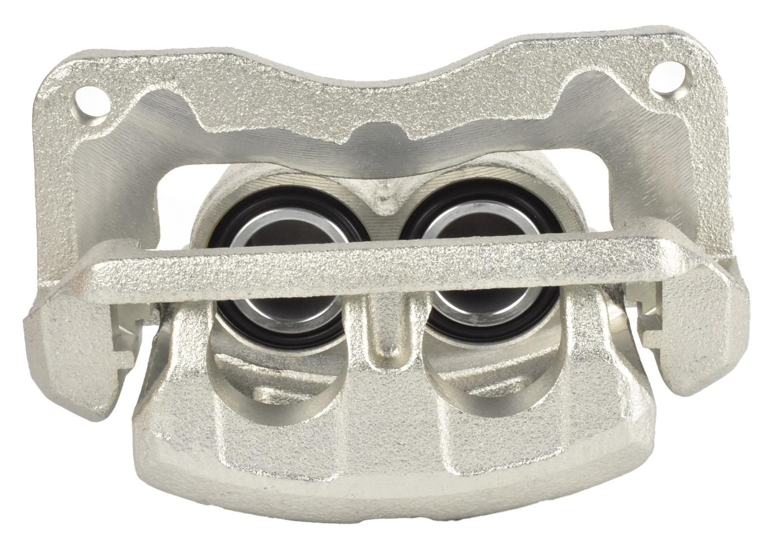 DBA Street Series Caliper to suit Subaru Forester SF 2.0L P Turbo Awdf LH 9/1998-7/2002
