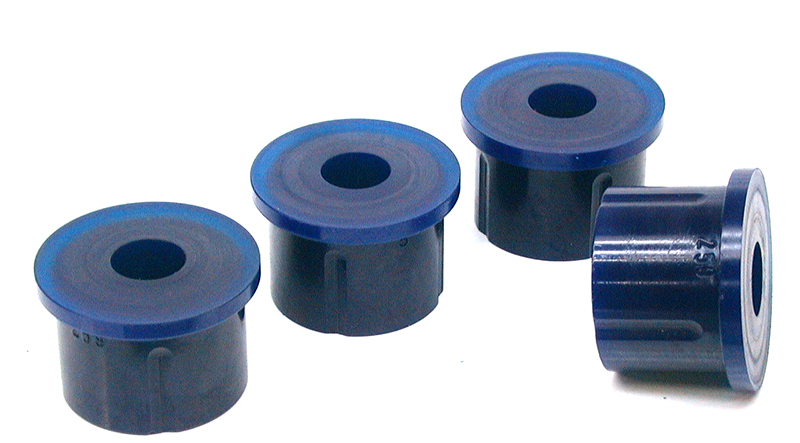 Spring Front Eye Bush Kit