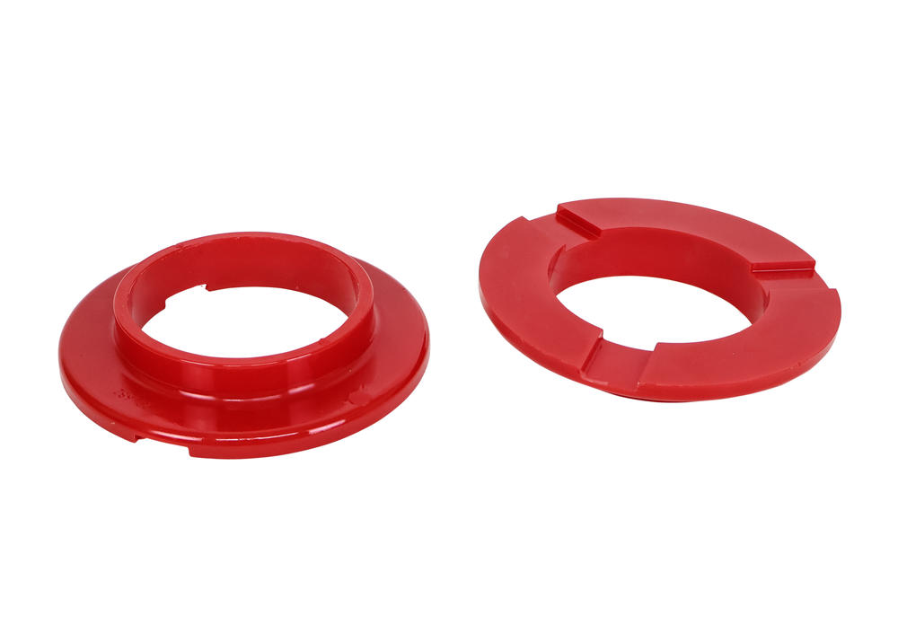 Coil Spring Pad - Upper Bushing Kit to Suit Mitsubishi Triton MV
