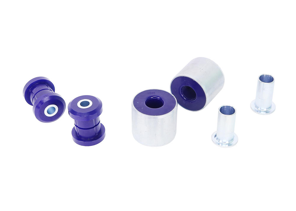 Enhancement Bush Kit