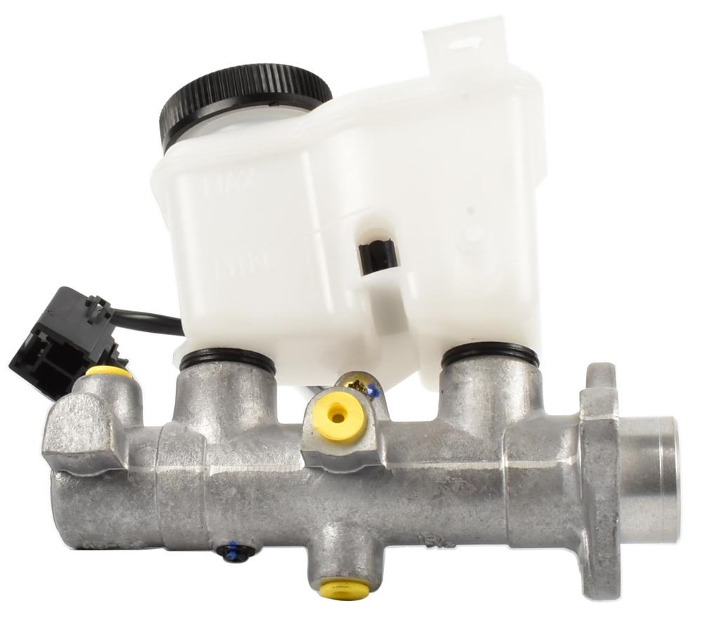 DBA Brake Master Cylinder to suit Mazda