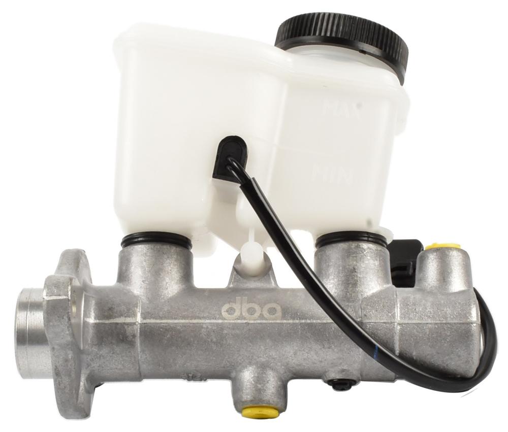 DBA Brake Master Cylinder to suit Mazda