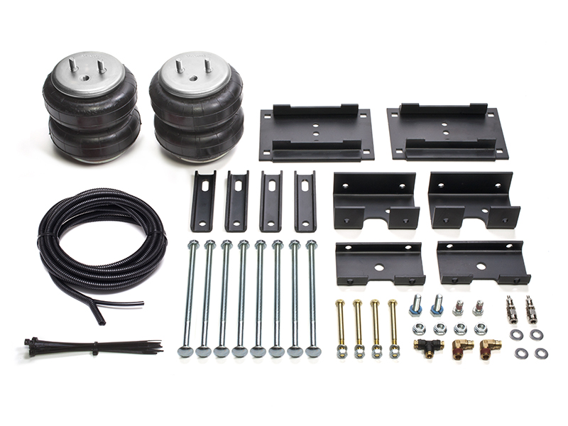 Air Suspension Helper Kit for Leaf Springs