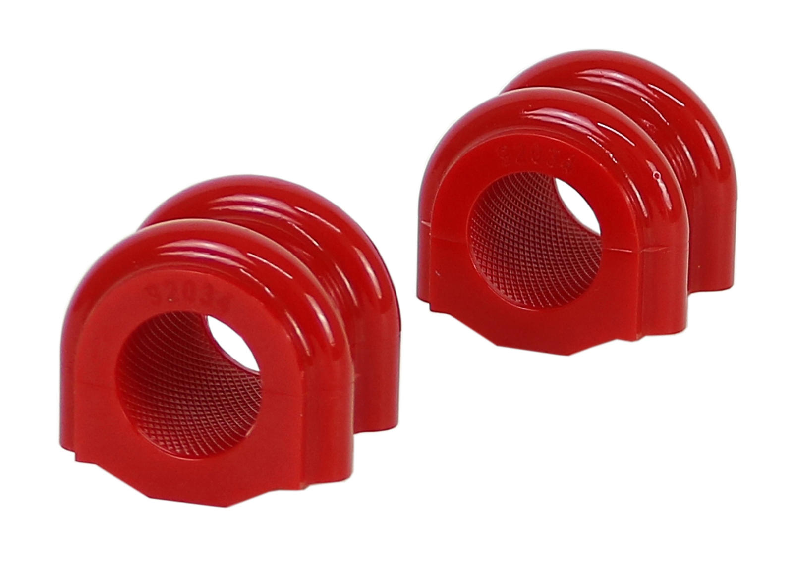 Front  Sway Bar Mount - Bushing Kit