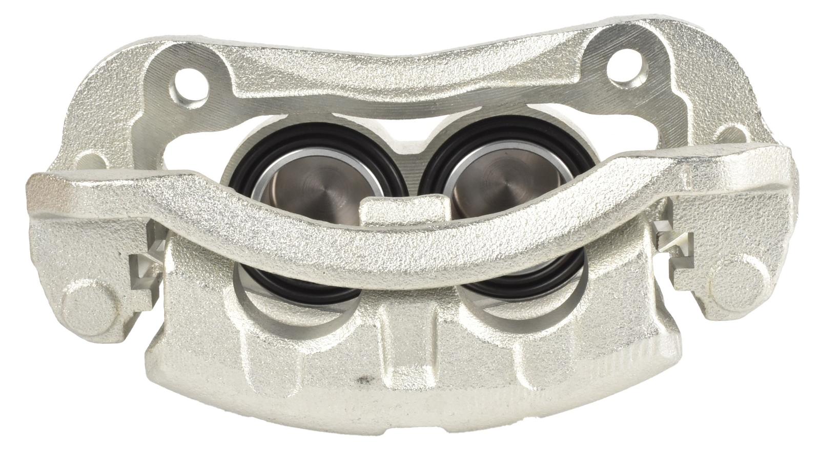 DBA Street Series Caliper to suit Hyundai iLoad TQ 2.4L P RWD F RH 1, 09on