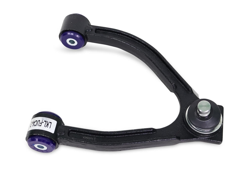 Front Control Arm Upper - Arm Assembly-Left to Suit Ford Territory SX-SZ